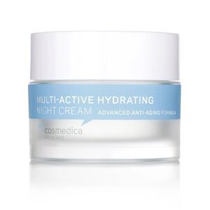 NIB Cosmedica Multi-Active Hydrating Night Cream